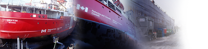 Industries - Marine Industries - Marine