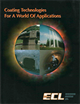 Coating Technologies For A World Of Applications Flyer